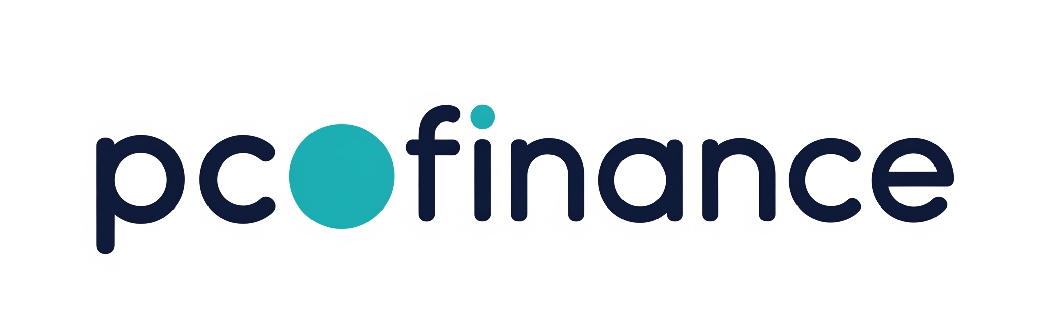 PCOfinance Logo